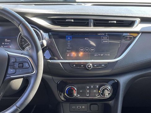 Used 2022 Buick Encore GX Preferred image 20