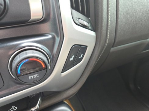 Used 2017 GMC Sierra 1500 SLT w/ SLT Premium Package image 43