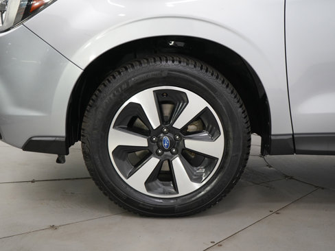 Used 2018 Subaru Forester 2.5i Premium image 29