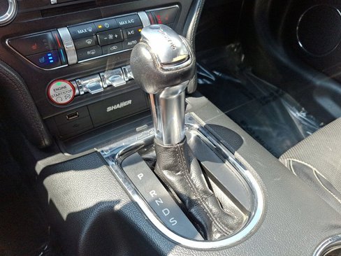 Used 2015 Ford Mustang Premium image 14