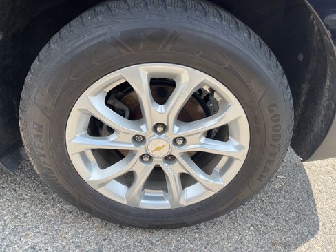 Used 2021 Chevrolet Equinox LT image 9
