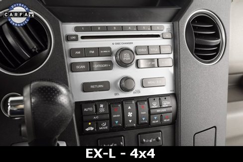 Used 2011 Honda Pilot EX-L image 31