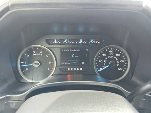 Used 2017 Ford F150 XLT w/ Equipment Group 302A Luxury image 14