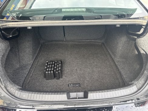 Used 2021 Volkswagen Jetta S image 23