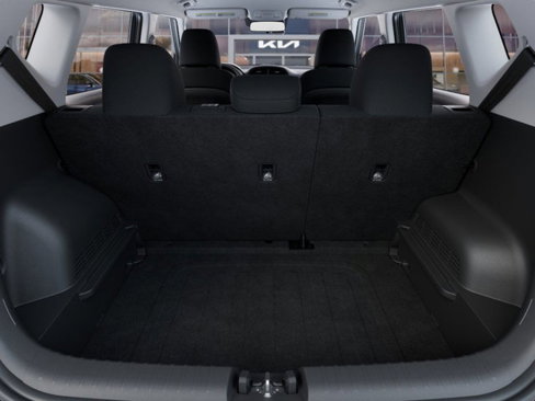 New 2025 Kia Soul LX image 19