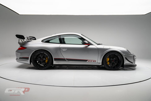 Used 2011 Porsche 911 GT3 RS 4.0 image 3