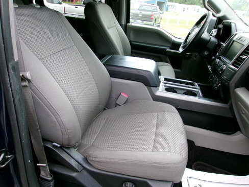 Used 2015 Ford F150 XLT w/ Equipment Group 301A Mid image 32