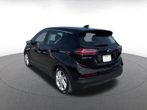 Used 2023 Chevrolet Bolt LT w/ Driver Confidence Package image 11