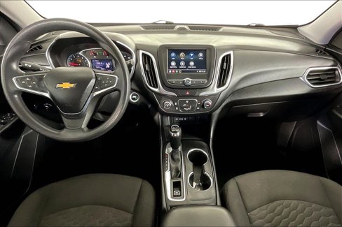 Used 2019 Chevrolet Equinox LT w/ LPO, Hit The Road Package image 21