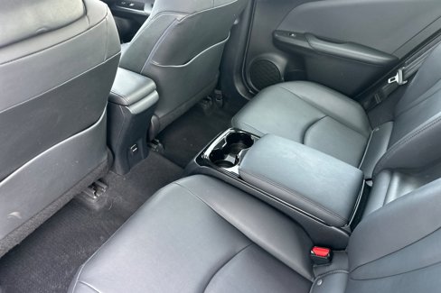 Used 2018 Toyota Prius Prime image 9