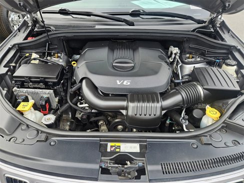 Used 2014 Jeep Grand Cherokee Limited image 35
