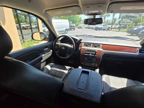Used 2014 Chevrolet Tahoe LT image 9