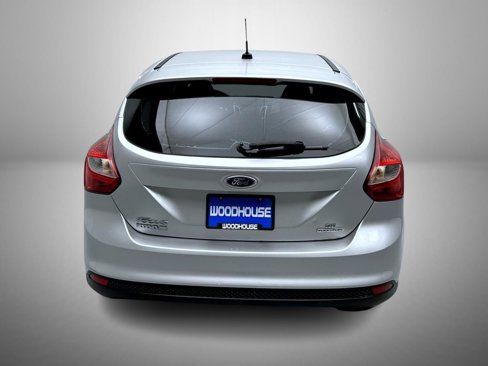 Used 2012 Ford Focus SE image 6