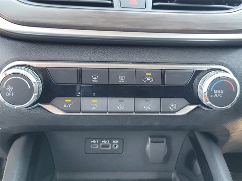 Certified 2023 Nissan Altima 2.5 SV image 12