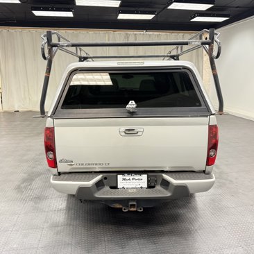 Used 2012 Chevrolet Colorado LT image 4