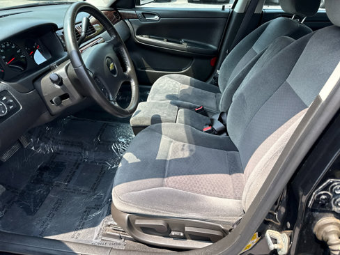 Used 2012 Chevrolet Impala LS image 11