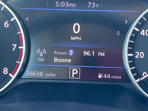 Used 2023 Nissan Sentra SV image 20