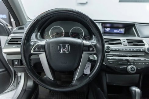 Used 2012 Honda Accord SE image 17