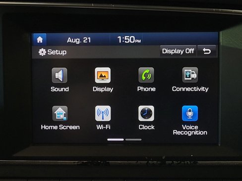 Used 2017 Hyundai Elantra SE image 25