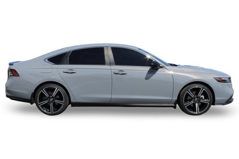 Used 2023 Honda Accord Sport image 4