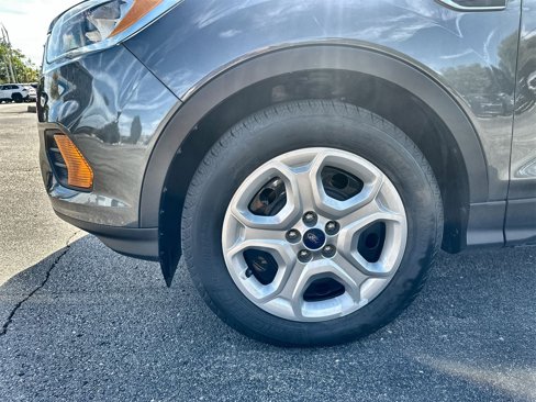 Used 2017 Ford Escape S image 24