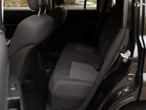 Used 2011 Jeep Patriot Latitude image 20