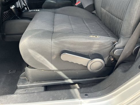 Used 2012 Jeep Wrangler Sport w/ Connectivity Group image 15
