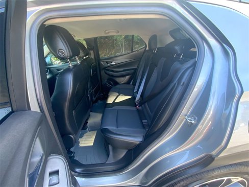 Used 2023 Buick Encore GX Select image 23