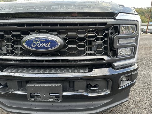 New 2026 Ford F350 XL image 14