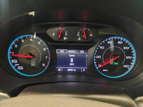Used 2017 Chevrolet Malibu LS image 23