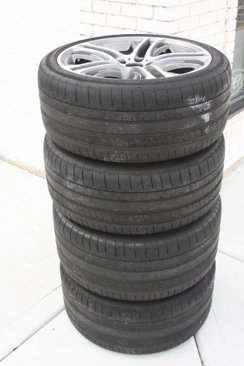 Used 2015 BMW X5 xDrive35d image 3