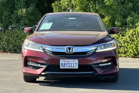Used 2017 Honda Accord Sport Special Edition image 9