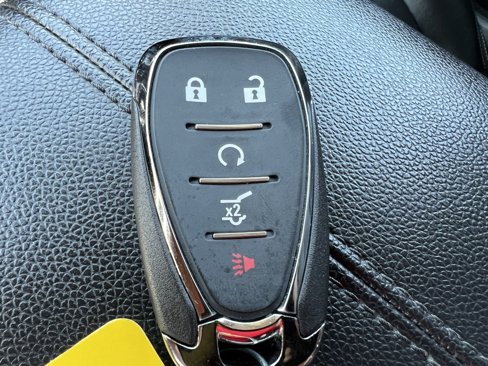 Used 2022 Chevrolet Equinox Premier image 47