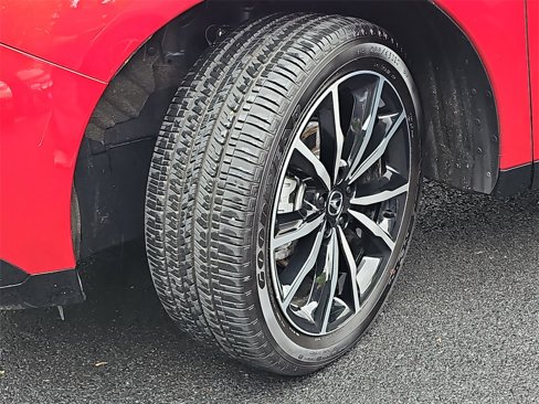 Certified 2025 Acura RDX AWD w/ A-Spec & Advance Pkg image 34