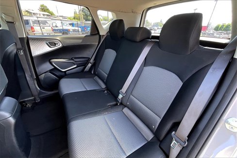 Used 2023 Kia Soul LX w/ Option Group 015 image 19