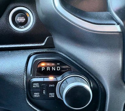 Used 2019 RAM 1500 Big Horn image 25