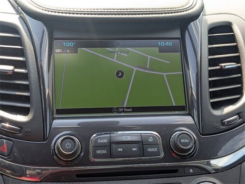 Used 2020 Chevrolet Impala Premier image 25
