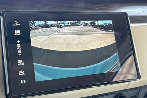 Used 2018 Honda Clarity Plug-In Hybrid image 23