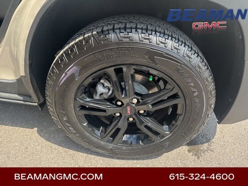 Used 2022 GMC Terrain AT4 w/ Infotainment Package II image 32
