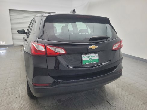 Used 2020 Chevrolet Equinox LS image 6