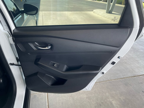 Used 2024 Honda Accord EX image 18