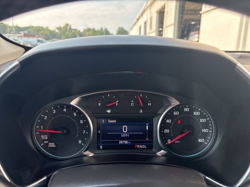 Certified 2023 Chevrolet Equinox LT image 19
