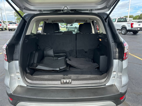 Used 2018 Ford Escape SE w/ SE Sync 3 Package image 31