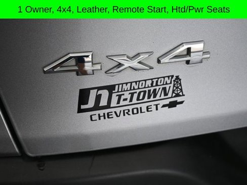Used 2017 Jeep Cherokee Limited image 38