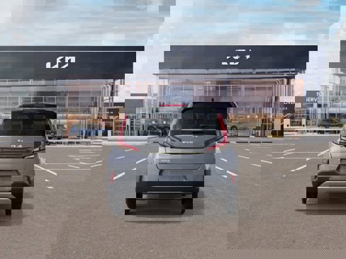 New 2025 Kia Soul LX image 5