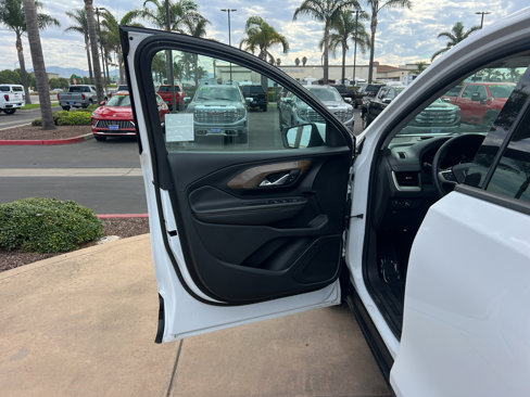 Used 2020 GMC Terrain SLE image 11