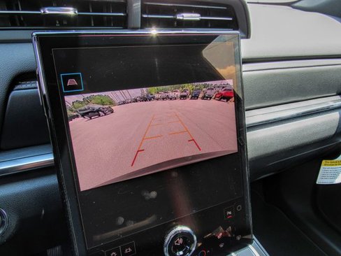 New 2026 GMC Terrain Elevation w/ Black Edition image 23