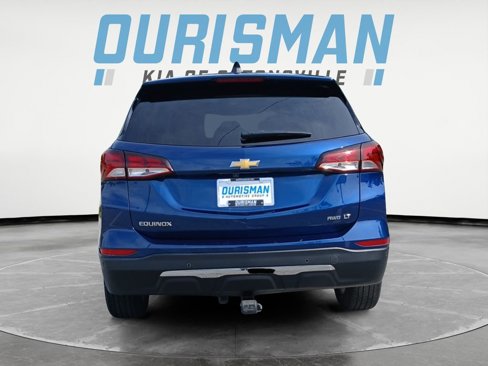 Used 2023 Chevrolet Equinox LT image 5