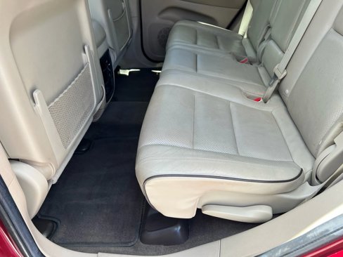 Used 2013 Jeep Grand Cherokee Overland image 23