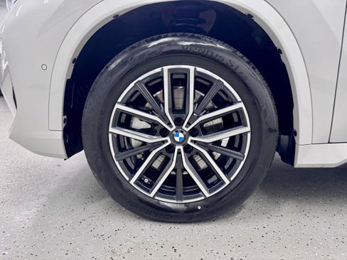 Used 2025 BMW X1 xDrive28i image 41